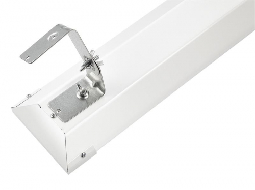 Обогреватель инфракрасный электрич. 1кВт 220В BIH-AP4-1.0-W бел. корпус Ballu НС-1117330 НС-1117330