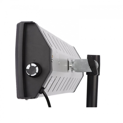 Обогреватель инфракрасный ламповый 3кВт BIH-L-3.0 Ballu НС-1028602 НС-1028602