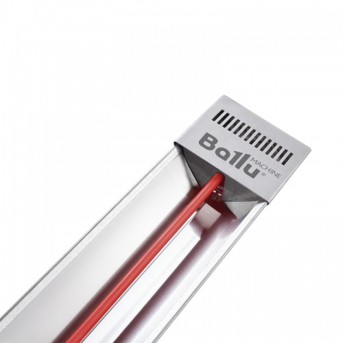 Обогреватель инфракрасный электрич. 1.5кВт 220В BIH-T-1.5-E Ballu НС-1135605 НС-1135605