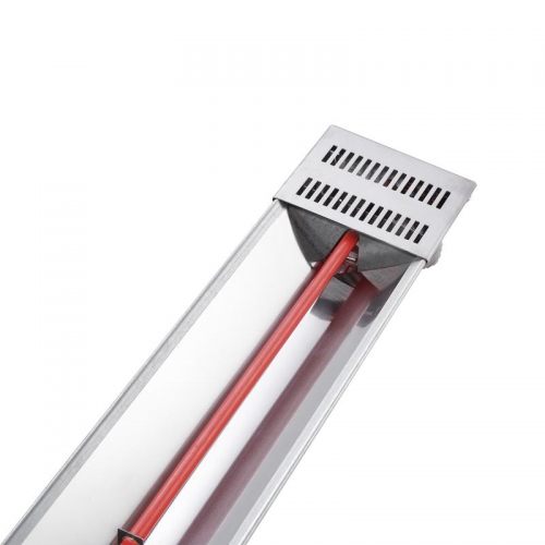 Обогреватель инфракрасный электрич. 1.5кВт 220В BIH-T-1.5-E Ballu НС-1135605 НС-1135605