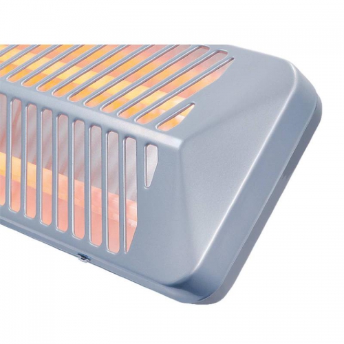 Обогреватель инфракрасный ламповый 1.5кВт BIH-LW2-1.5 Ballu НС-1173718 НС-1173718