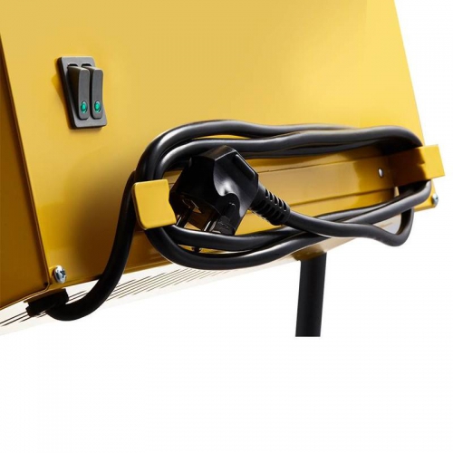 Обогреватель инфракрасный ламповый 3кВт 230В BIH-LM-3 Ballu НС-1173719 НС-1173719