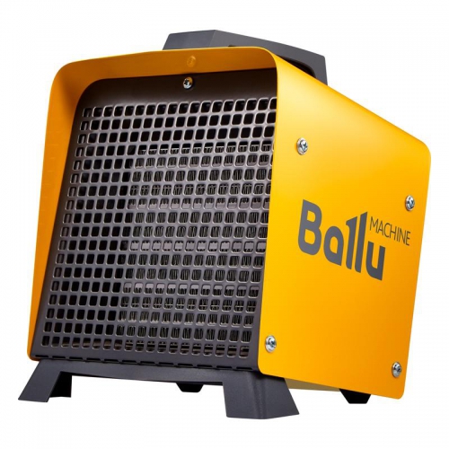 Пушка тепловая BKN-5 Ballu НС-1161831 НС-1161831