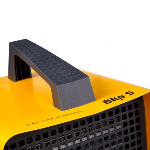 Пушка тепловая BKN-5 Ballu НС-1161831 НС-1161831