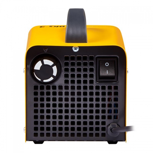 Пушка тепловая BKS-3 Ballu НС-1133821 НС-1133821