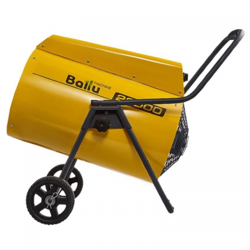 Пушка тепловая BHP-P2-22 Ballu НС-1135823 НС-1135823