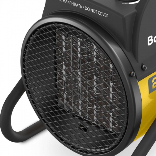 Пушка тепловая BKR-3 2кВт 220В 200куб.м/ч Ballu НС-1509348 НС-1509348