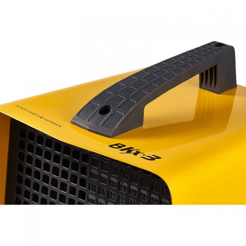 Пушка тепловая BKX 2кВт 220В 120куб.м/ч BKX-3 Ballu НС-1013525 НС-1013525