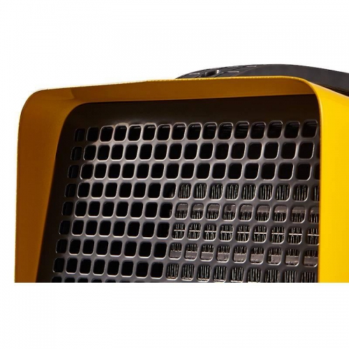 Пушка тепловая BKX 2кВт 220В 120куб.м/ч BKX-3 Ballu НС-1013525 НС-1013525