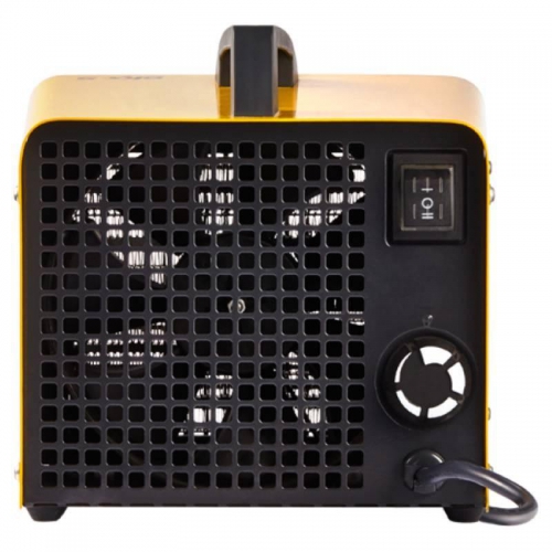 Пушка тепловая BKX 3кВт 220В 250куб.м/ч BKX-5 Ballu НС-1031315 НС-1031315