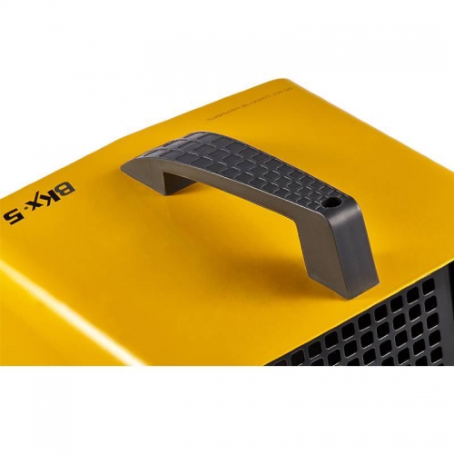 Пушка тепловая BKX 3кВт 220В 250куб.м/ч BKX-5 Ballu НС-1031315 НС-1031315