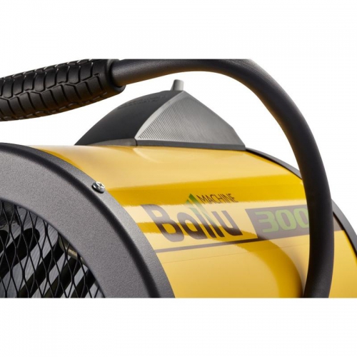 Пушка тепловая PRORAB 3кВт 220В 300куб.м/ч BHP-P-3 Ballu НС-1035078 НС-1035078