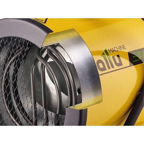 Пушка тепловая PRORAB 3кВт 220В 300куб.м/ч BHP-P-3 Ballu НС-1035078 НС-1035078