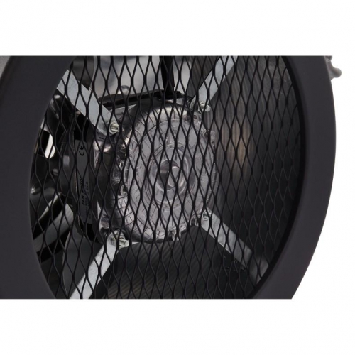 Пушка тепловая PRORAB 3кВт 220В 300куб.м/ч BHP-P-3 Ballu НС-1035078 НС-1035078