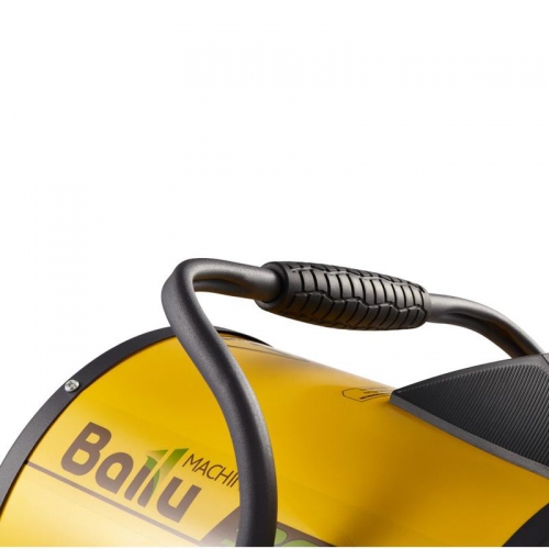 Пушка тепловая PRORAB 3кВт 220В 300куб.м/ч BHP-P-3 Ballu НС-1035078 НС-1035078