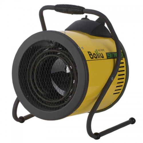 Пушка тепловая PRORAB 6кВт 380В 850куб.м/ч BHP-P-6 Ballu НС-1035077 НС-1035077