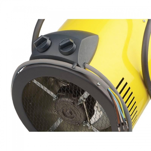 Пушка тепловая PRORAB 6кВт 380В 850куб.м/ч BHP-P-6 Ballu НС-1035077 НС-1035077