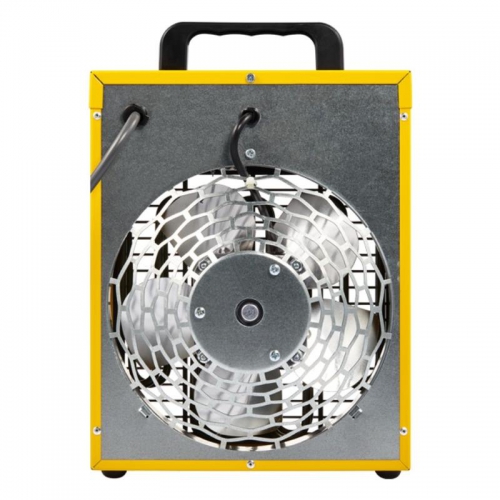 Пушка тепловая 3кВт 300куб.м/ч BHP-ME-3 Ballu НС-1069378 НС-1069378