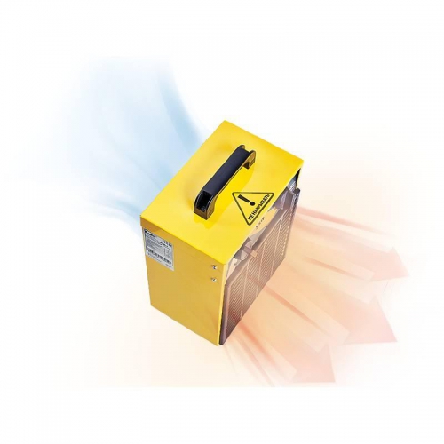 Пушка тепловая 5кВт 400куб.м/ч BHP-ME-5 Ballu НС-1069379 НС-1069379