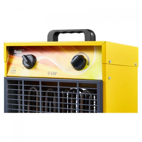 Пушка тепловая 9кВт 850куб.м/ч BHP-ME-9 Ballu НС-1069380 НС-1069380