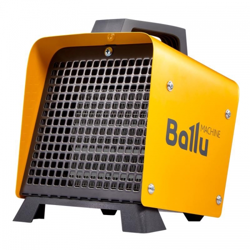 Пушка тепловая BKN 2.2кВт 220В 100куб.м/ч BKN-3 Ballu НС-1117325 НС-1117325