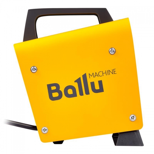 Пушка тепловая BKN 2.2кВт 220В 100куб.м/ч BKN-3 Ballu НС-1117325 НС-1117325