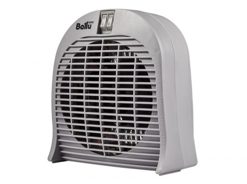 Тепловентилятор напольный 2кВт BFH/S-04 Ballu НС-1050499 НС-1050499
