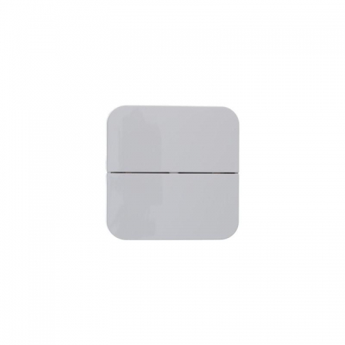 Выключатель 2-кл. ОП Blanca 10А IP20 (сх. 5) 250В с изолир. пластиной бел. SE BLNVA105011 BLNVA105011