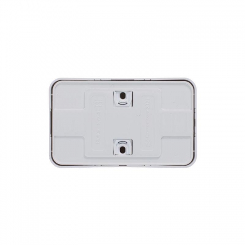 Розетка 2-м ОП Blanca 16А IP20 250В с заземл. защ. шторки с изолир. пластиной бел. SE BLNRA011211 BLNRA011211