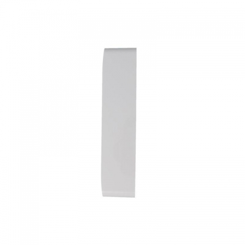 Розетка 4-м ОП Blanca 16А IP20 250В с заземл. защ. шторки с изолир. пластиной бел. SE BLNRA011411 BLNRA011411