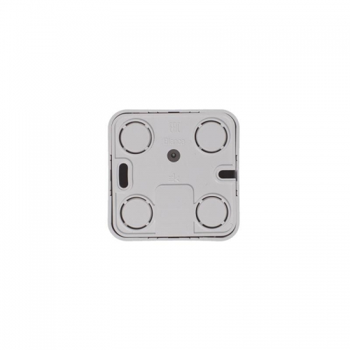 Розетка телефонная 1-м ОП Blanca RJ11 с изолир. пластиной бел. SE BLNIA011001 BLNIA011001