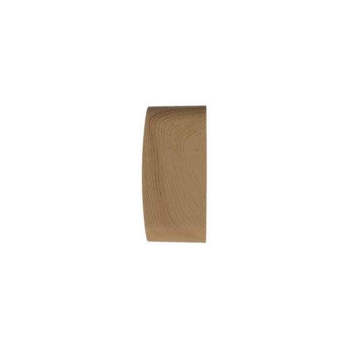 Розетка телевизионная TV ОП Blanca коннектор с изолир. пластиной ясень SE BLNTA000015 BLNTA000015