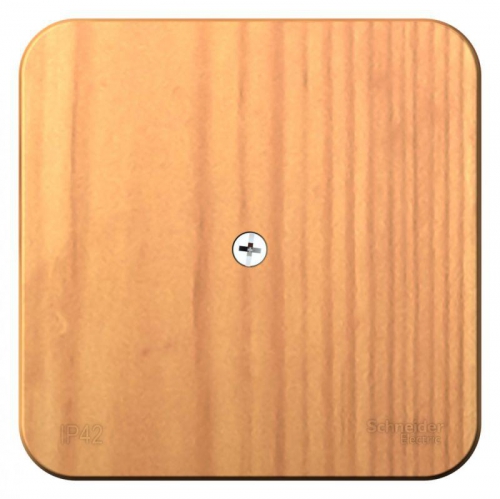 Коробка распределительная ОП Blanca IP42 ясень SE BLNRK000015 BLNRK000015