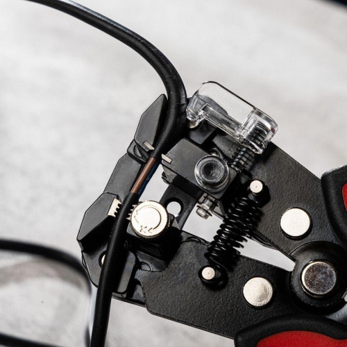 Пистолет для монтажной пены Rexant 12-7305 дек.05