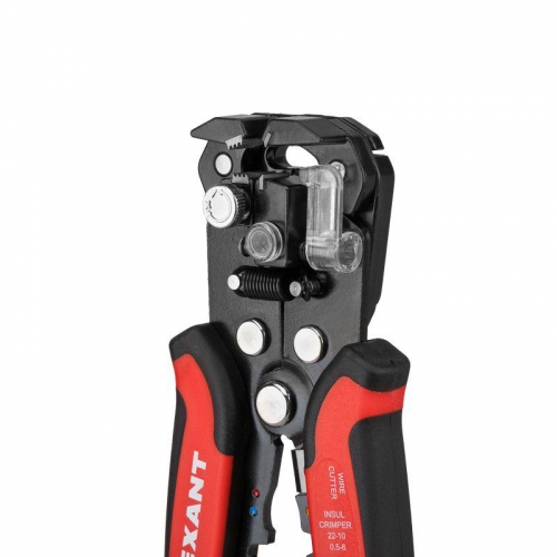 Пистолет для монтажной пены Rexant 12-7305 дек.05