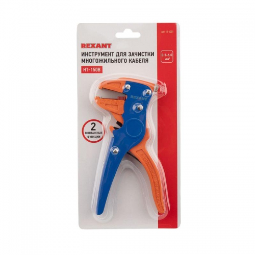 Набор отверток для точечных работ 32 предмета REXANT 12-4701 дек.01