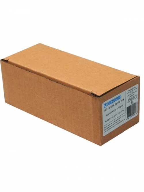 Выключатель конечн. ВП 15К-21А-221-54 У2.8 Электротехник ET512530 ET512530