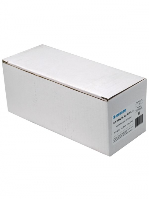 Выключатель конечн. ВП 19М-21Б-421-67 У2.16 Электротехник ET506206 ET506206