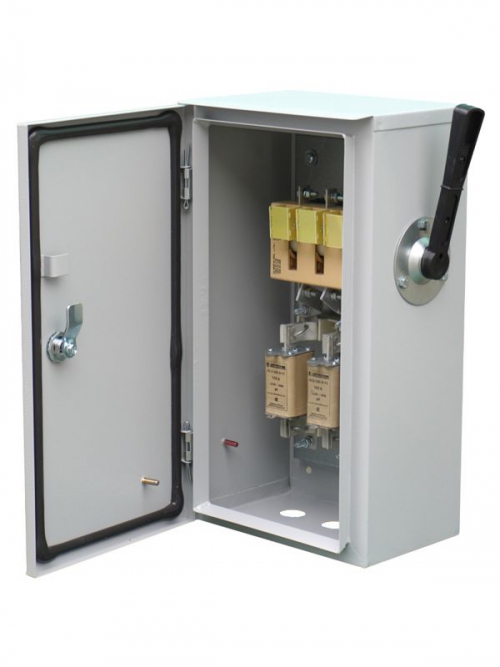 Ящик силовой ЯВЗ-31-IP54 УХЛ2 100А с ПН-2 100А Электротехник ET529123 ET529123