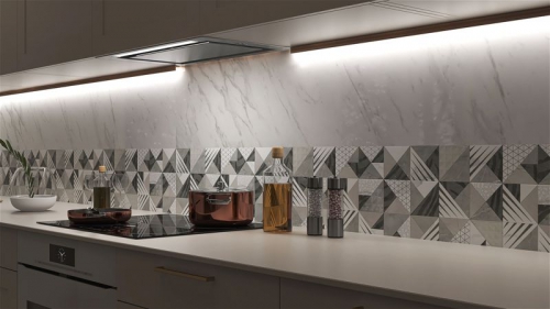 Светильник светодиодный ДБО 3002 7Вт 4000К IP20 572мм пластик ИЭК LDBO0-3002-7-4000-K01 LDBO0-3002-7-4000-K01