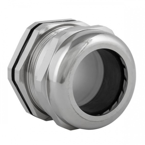 Ввод кабельный металлический MGM48 IP68 d проводника 25-32мм PROxima EKF plc-mgm-48 plc-mgm-48