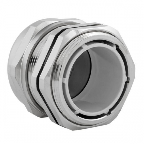 Ввод кабельный металлический MGM48 IP68 d проводника 25-32мм PROxima EKF plc-mgm-48 plc-mgm-48