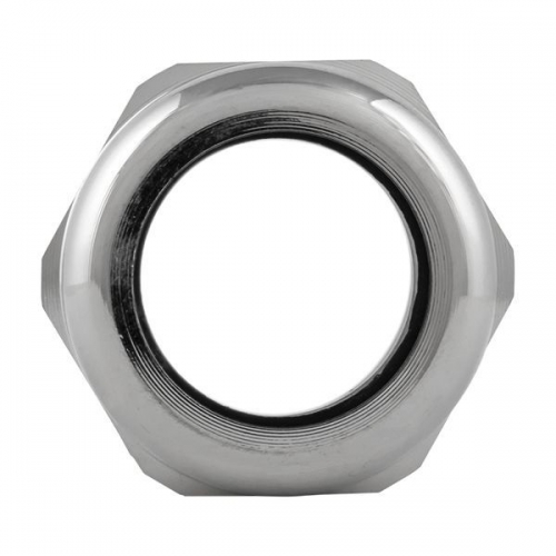 Ввод кабельный металлический MGM48 IP68 d проводника 25-32мм PROxima EKF plc-mgm-48 plc-mgm-48