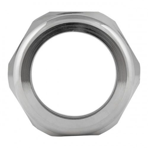 Ввод кабельный металлический MGM63 IP68 d проводника 37-44мм PROxima EKF plc-mgm-63 plc-mgm-63