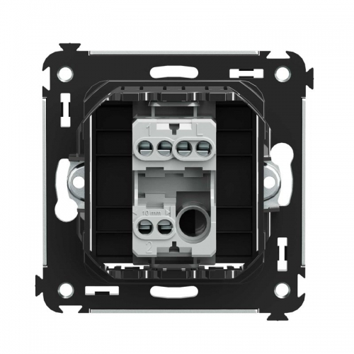 Переключатель 1-кл. СП Avanti 