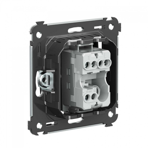 Переключатель 1-кл. СП Avanti 