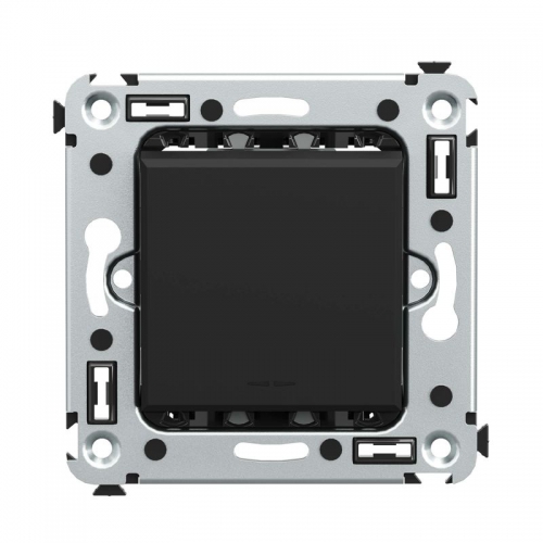 Переключатель 1-кл. СП Avanti 