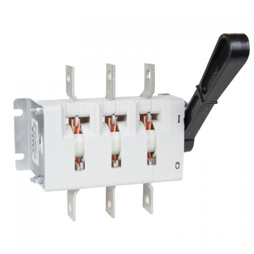 Рубильник ВР32-35 А30220 250А УХЛ3 КЭАЗ 103377 103377