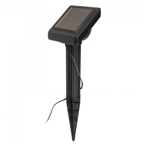 Светильник светодиодный садовый SLR-G01-50W гирлянда 50 бел. LED на солнечн. батарее ФАZА 5027282 5027282