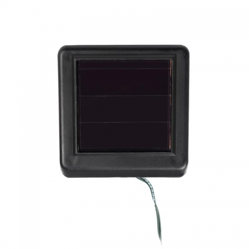 Светильник светодиодный садовый SLR-G01-50W гирлянда 50 бел. LED на солнечн. батарее ФАZА 5027282 5027282